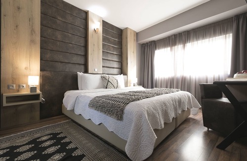 Ladadika Hotel | Plaza Hotel