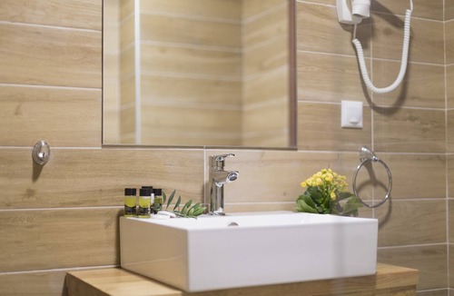 Ladadika Hotel | Plaza Hotel