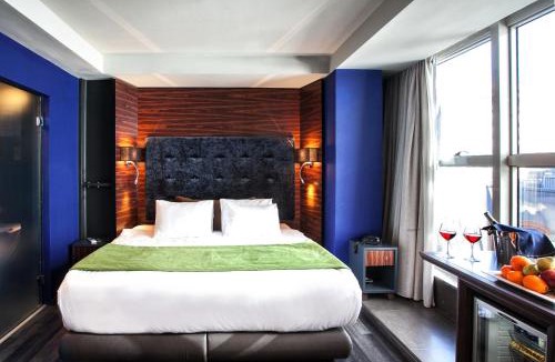 Ladadika Hotel | Plaza Hotel, Philian Hotels and Resorts