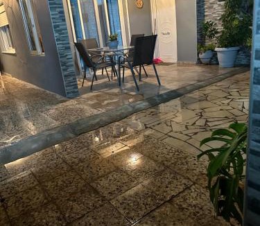 Karakiani Apartment | Plaza House