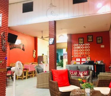 Hua Hin House | Plaza Huahin