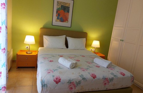 Agios Emilianos Apartment | PLEIADES lUXURY APARTMENTS