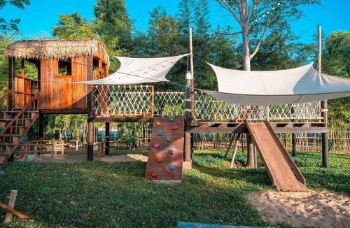 Khaem Son Villa | Plenary Khao Kho