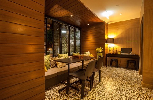 Chaweng City Center Hotel | Ploen Chaweng Koh Samui by Tolani