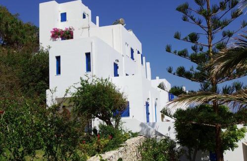 Tripitos Apartment | Ploimon Apartments