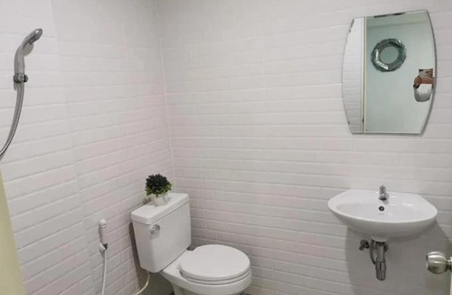 Thung Maha Mek Apartment | Plu Garden Service Apartment