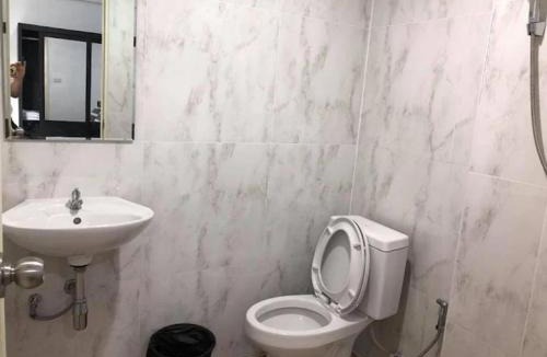 Thung Maha Mek Apartment | Plu Garden Service Apartment