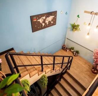 Thung Maha Mek Apartment | Plu Garden Service Apartment