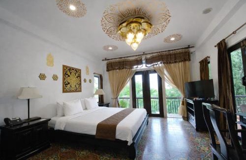 Ayutthaya Resort | Pludhaya Resort & Spa