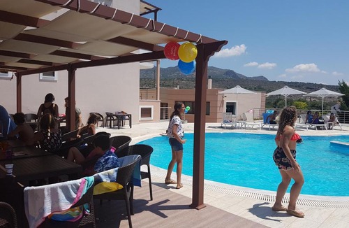 Plitra Hotel | Plytra Mare Hotel