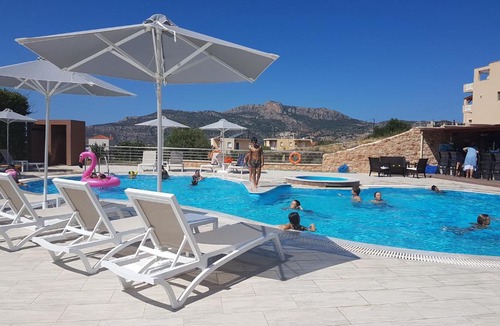 Plitra Hotel | Plytra Mare Hotel