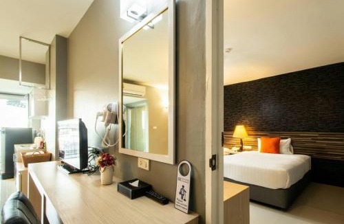 Hat Yai Hotel | PM Residence