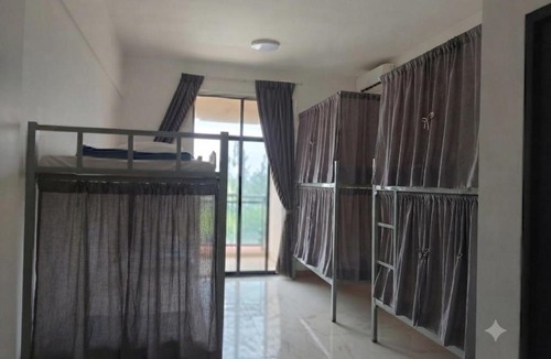 Vientiane Apartment | PMT Lao
