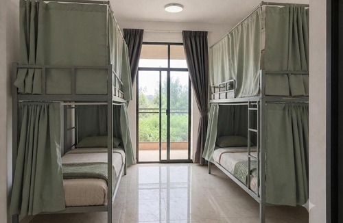 Vientiane Apartment | PMT Lao