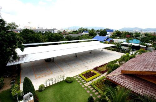 Saen Suk Resort | PN Gold Resort