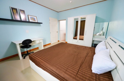 Lat Krabang Hotel | PN Home Service