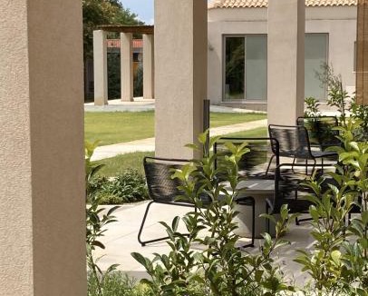 Ilida Apartment | Pnoe Eco Residences