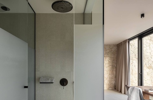 Tavronitis Villa | Pnoe Sea Front Experience | Special Villa