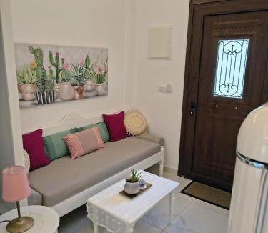 Palekastro Apartment | Polidoros tiny house