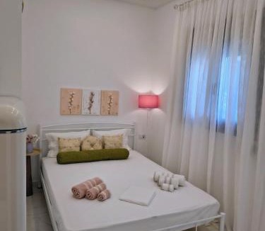 Palekastro Apartment | Polidoros tiny house