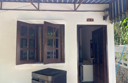 Bang Po Villa | POLINA PARK SAMUI