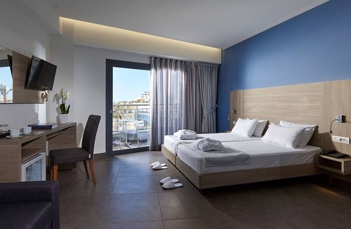 Limenas Chersonisou Hotel | Pollis Hotel