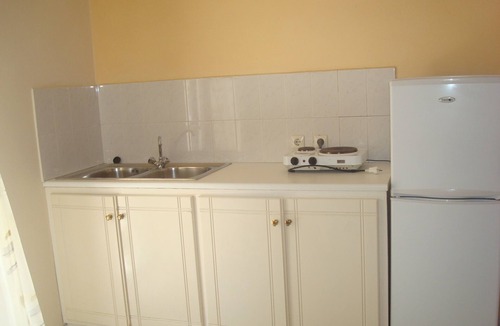 Lygia House | Polyxenis Rooms