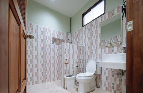 Ban Tai Hotel | Pongphen Guesthouse