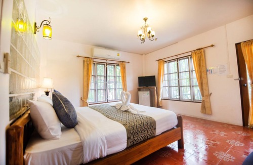 Ban Tai Hotel | Pongphen Guesthouse
