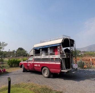 Phu Kradueng House | Ponko Home