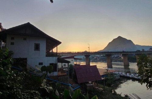 Nong Khiaw House | Pont NongKhiaw