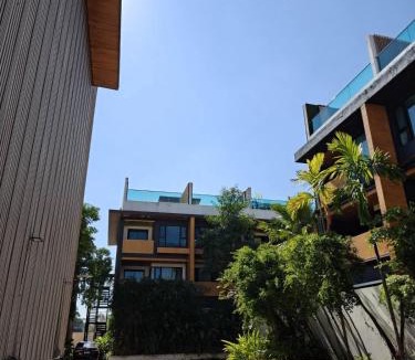 Chiang Mai Apartment | Pool Suite Chiang Mai