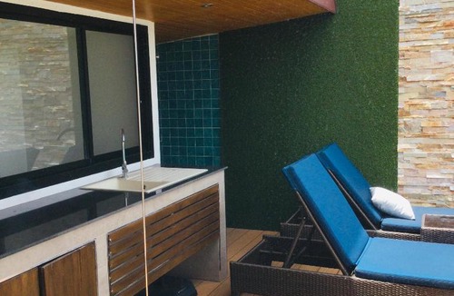 Mae Hia Apartment | Pool Suite Chiang Mai