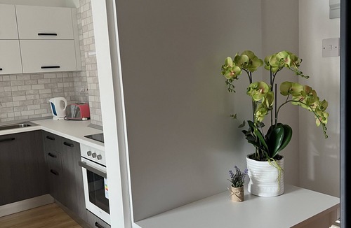 Dogankoy Apartment | Pool, Terrace, Netflix incl.- Peaceful and Central