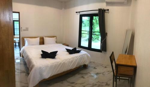 Ko Lanta House | pool villa 2 bedrooms by orchids pool villas