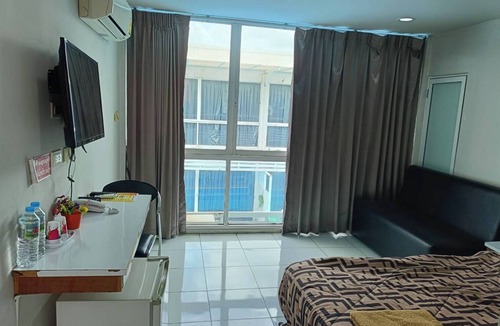 Lak Si Hotel | Pool Villa @ Donmueang