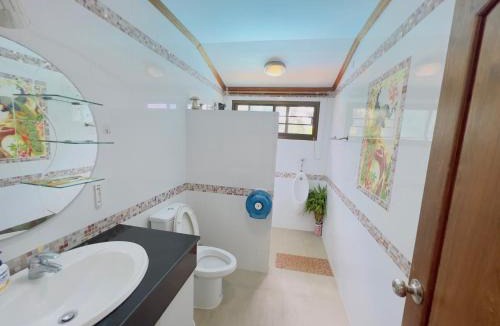 Rim Nuea Villa | Pool Villa Kiang Na Mae Rim