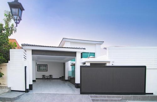 South Pattaya Villa | Pool villa pattaya