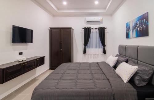 South Pattaya Villa | Pool villa pattaya