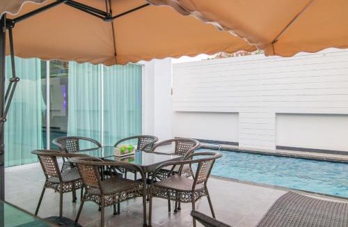 South Pattaya Villa | Pool villa pattaya