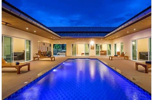 Ban Saiyuan Other | pool villa rawai saiyuan