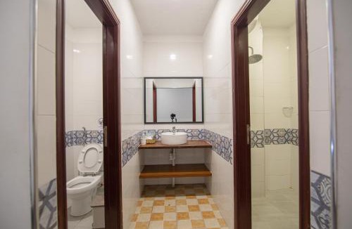 Daun Penh Hostel | Pooltop Phnom Penh
