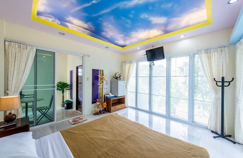 Sarika Hotel | Poomvarin Resort
