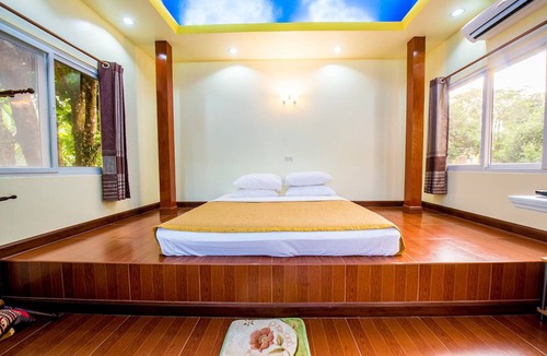 Sarika Hotel | Poomvarin Resort