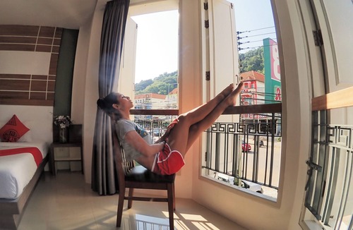 Ao Nang Hostel | Pop-In Hostel Aonang