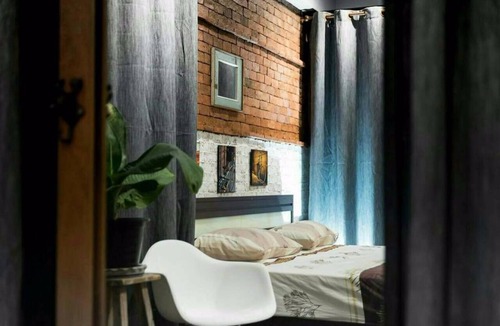 Ratchadaphisek Hotel | Popcorn House Ratchada