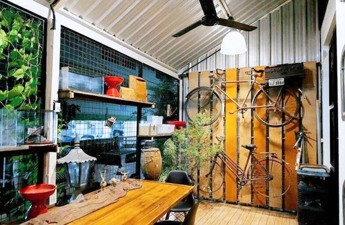 Ratchadaphisek Hotel | Popcorn Ratchada House