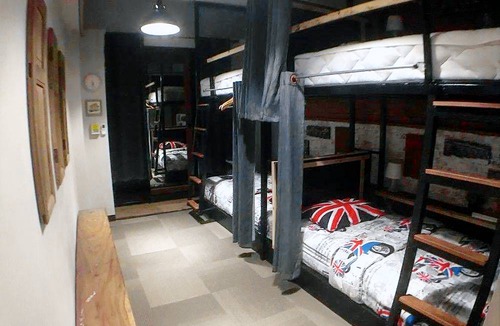 Ratchadaphisek Hotel | Popcorn Ratchada House