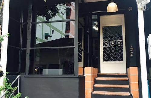 Ratchadaphisek Hotel | Popcorn Ratchada House Bangkok