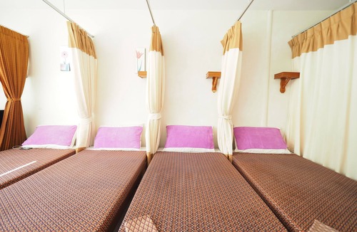 Ao Nang House | Popeye Guesthouse